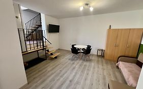 The Union Square Apartament